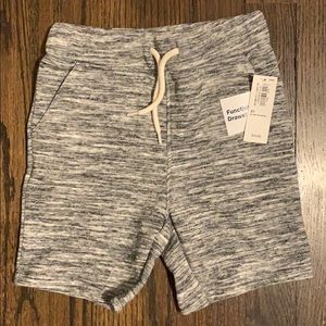 Toddler Sweatpants shorts